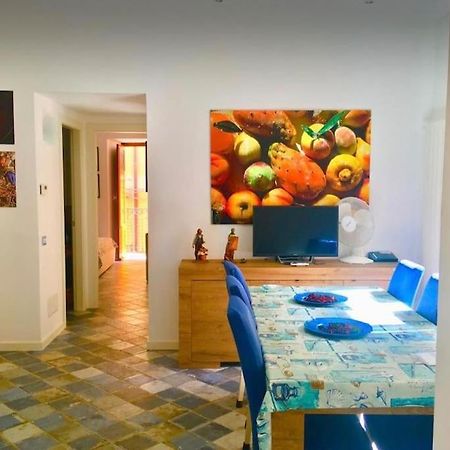 Angelina'S Apartment Cefalù Zewnętrze zdjęcie