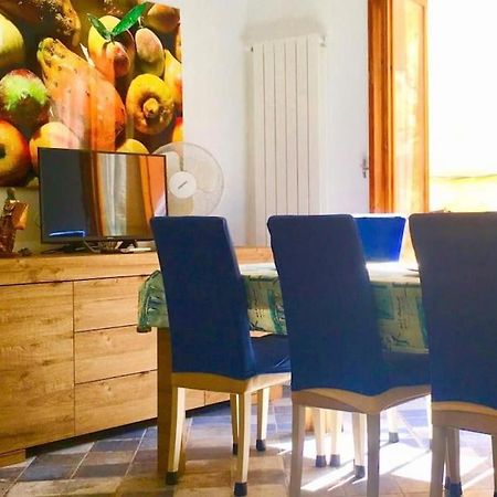 Angelina'S Apartment Cefalù Zewnętrze zdjęcie