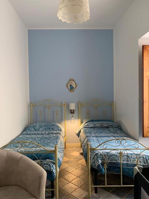 Angelina'S Apartment Cefalù Zewnętrze zdjęcie