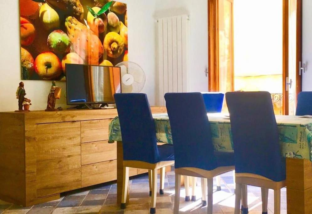 Angelina'S Apartment Cefalù Zewnętrze zdjęcie