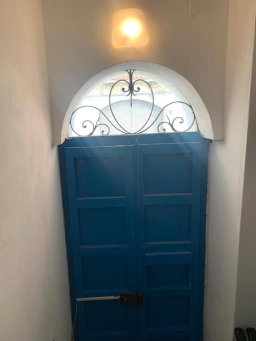 Angelina'S Apartment Cefalù Zewnętrze zdjęcie